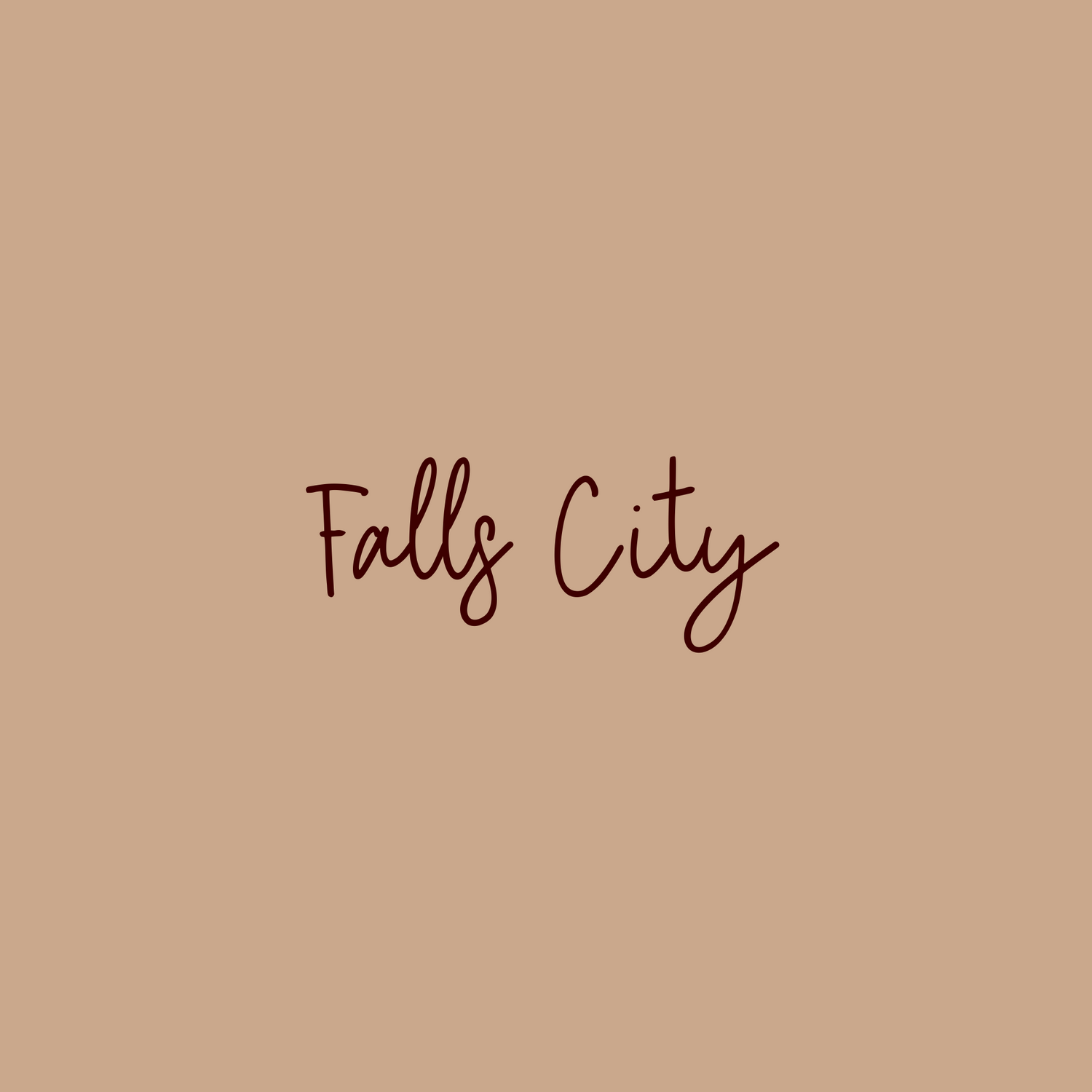 Falls City