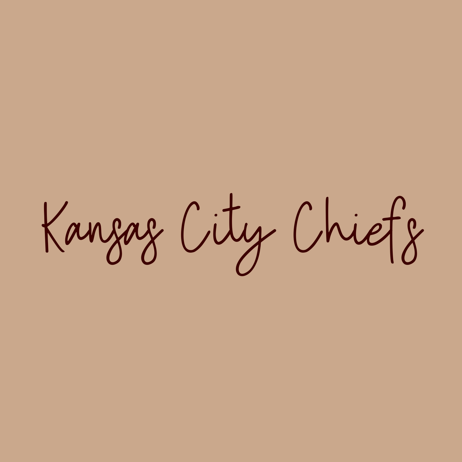 Kansas City Chiefs