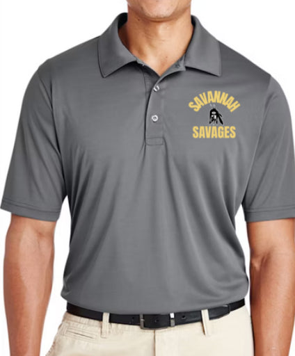Adult Performance Polos