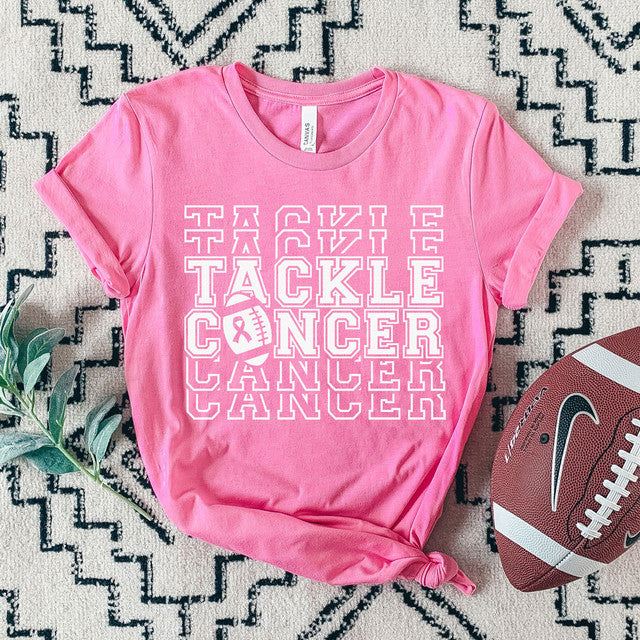 Adult Tackle Cancer