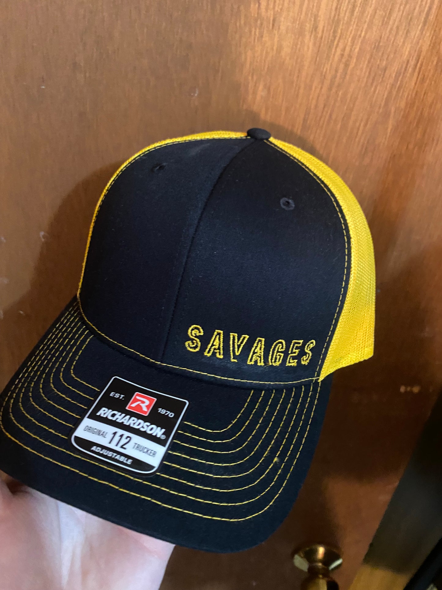 Richardson Hats
