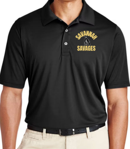 Adult Performance Polos